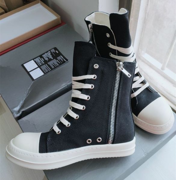 black thick bottom rick breathable boots increase dark mens beige green lace up high male fashion owen canvas casual short men boot female b
black thick bottom rick breathable boots increase dark mens beige green lace up high male fashion owen canvas casual short men boot female b