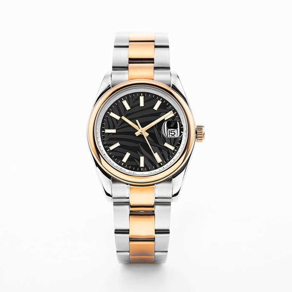 women 2813automatic men wristwatches lovers couples style classic automatic movement mechanical fashion mens womens watch watches wristwatch, Slivery;brown
women 2813automatic men wristwatches lovers couples style classic automatic movement mechanical fashion mens womens watch watches wristwatch, Slivery;brown