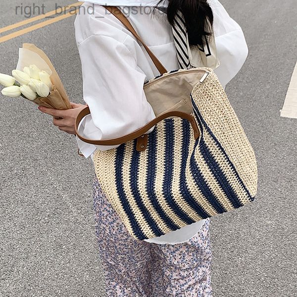 large striped woven bags for women shoulder bag bohemian straw handbags and purses summer big shopper bags 2022 commute tote new w220813
large striped woven bags for women shoulder bag bohemian straw handbags and purses summer big shopper bags 2022 commute tote new w220813