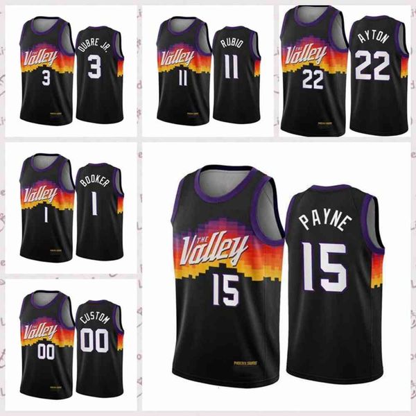 2021 low-priced men retro basketball jersey devin 1 booker deandre 22 ayton vintage chris 3 paul size s-2xl blue white black, Black;red
2021 low-priced men retro basketball jersey devin 1 booker deandre 22 ayton vintage chris 3 paul size s-2xl blue white black, Black;red