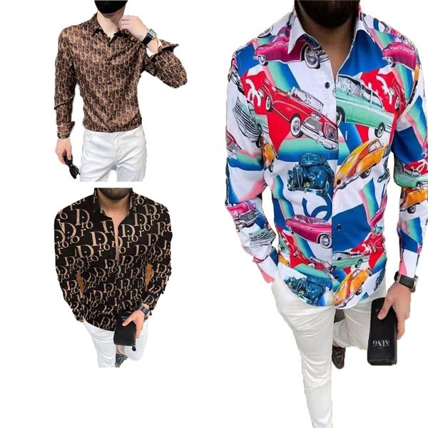 fashion luxury men shirt blusa streetwear dress shirts mens long sleeve fashions business hawaiian blouse party plus sizes 3xl clothing soft, White;black
fashion luxury men shirt blusa streetwear dress shirts mens long sleeve fashions business hawaiian blouse party plus sizes 3xl clothing soft, White;black