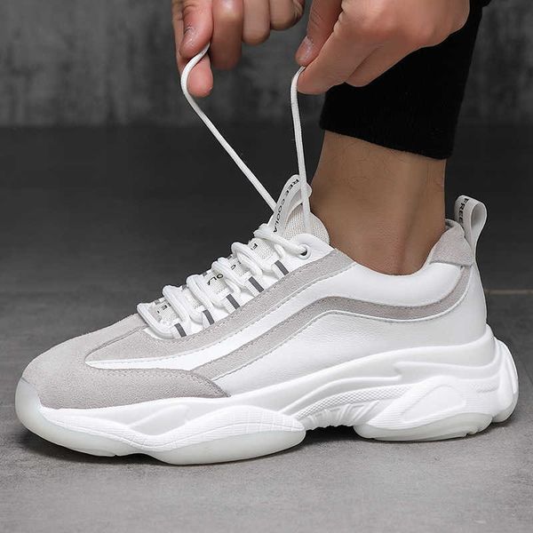 men's breathable sport shoes fashion new ins laceup daddy shoes boy outdoor sneakers classic luxury loafers
men's breathable sport shoes fashion new ins laceup daddy shoes boy outdoor sneakers classic luxury loafers