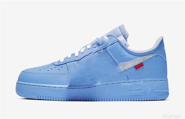 mca authentic low 1 university off blue 07 air volt white black original forces men women basketball shoes sports sneakers with box
mca authentic low 1 university off blue 07 air volt white black original forces men women basketball shoes sports sneakers with box