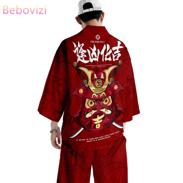 plus size xs-6xl red lucky cow print japanese style fashion kimono and pant set men women cardigan haori obi asian clothes
plus size xs-6xl red lucky cow print japanese style fashion kimono and pant set men women cardigan haori obi asian clothes