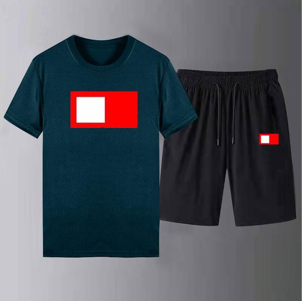 2 piece sets men tracksuits 2022 fashion designer t-shirt + short pants summer casual brand t shirt for mens shorts short sleeve letter prin, Gray
2 piece sets men tracksuits 2022 fashion designer t-shirt + short pants summer casual brand t shirt for mens shorts short sleeve letter prin, Gray