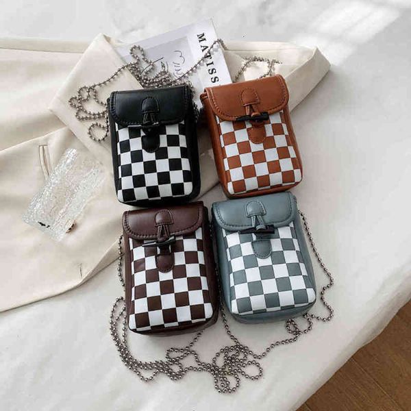 black white small bags temperament popular buckle single shoulder diagonal bag
black white small bags temperament popular buckle single shoulder diagonal bag