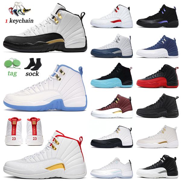 new 12s basketball shoes jumpman 12 high sneakers royalty university blue fiba twist dark concord indigo taxi playoffs flu game mens women t
new 12s basketball shoes jumpman 12 high sneakers royalty university blue fiba twist dark concord indigo taxi playoffs flu game mens women t