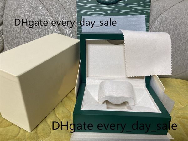 aaaluxury watch green box papers gift watches boxes leather bag card 0.8kg for wristwatches certificatehandbag watch boxes & cases-1, Black;blue
aaaluxury watch green box papers gift watches boxes leather bag card 0.8kg for wristwatches certificatehandbag watch boxes & cases-1, Black;blue