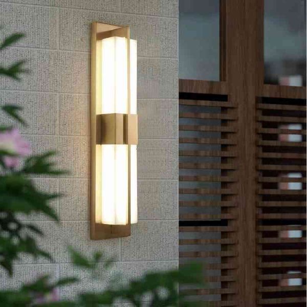 pendant lamps light luxury all copper marble wall lamp outdoor waterproof living room modern simple courtyard gate villa external
pendant lamps light luxury all copper marble wall lamp outdoor waterproof living room modern simple courtyard gate villa external