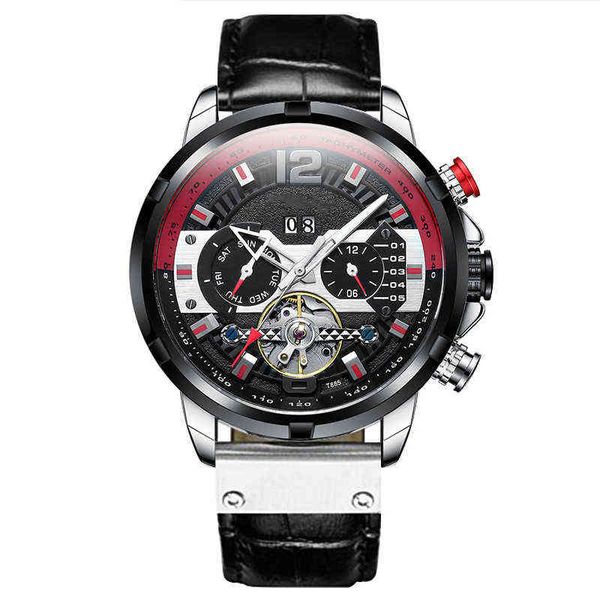 huiya06 orologio montre de luxe mens automatic mechanical watch 41mm full stainless steel sapphire super luminous waterproof watch, Slivery;brown
huiya06 orologio montre de luxe mens automatic mechanical watch 41mm full stainless steel sapphire super luminous waterproof watch, Slivery;brown