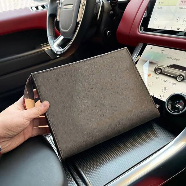 luxury travel toiletry bags protection beauty case toilet pouch women cosmetic cases clutch make up men wash bag 26 cm designer bag
luxury travel toiletry bags protection beauty case toilet pouch women cosmetic cases clutch make up men wash bag 26 cm designer bag