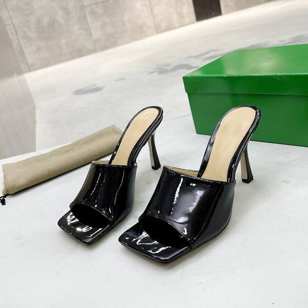 women low heel bottegas sandals fashion designer ggity summer slippers mature women slide hr, Black
women low heel bottegas sandals fashion designer ggity summer slippers mature women slide hr, Black