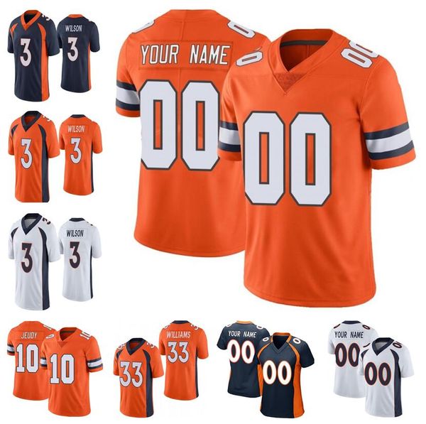 fans 3 russell wilson 33 javonte williams 31 justin simmons custom football 7 john elway jerseys patrick surtain ii jerry jeudy peyton manni, Black
fans 3 russell wilson 33 javonte williams 31 justin simmons custom football 7 john elway jerseys patrick surtain ii jerry jeudy peyton manni, Black