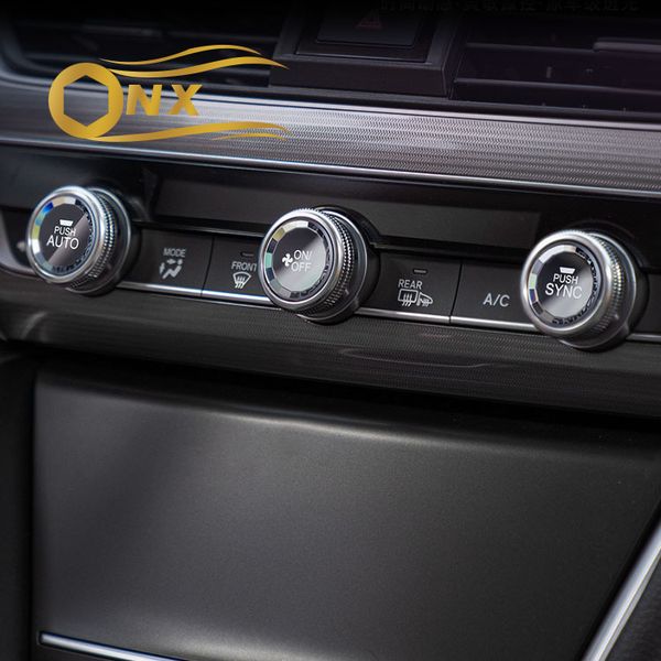 car crystal one-button start button knob air conditioning central control screen knob decoration for honda 10th accord inspire
car crystal one-button start button knob air conditioning central control screen knob decoration for honda 10th accord inspire