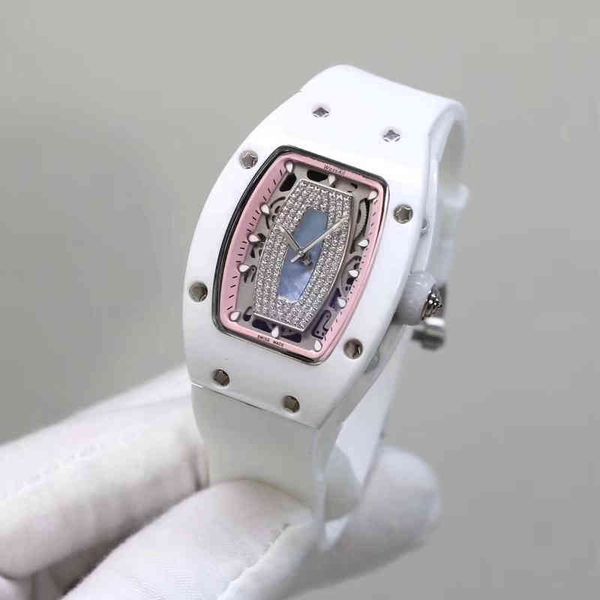 luxury automatic mechanical watch richa milles mens mechanics wristwatch same ceramic fashion hollow out women's
luxury automatic mechanical watch richa milles mens mechanics wristwatch same ceramic fashion hollow out women's