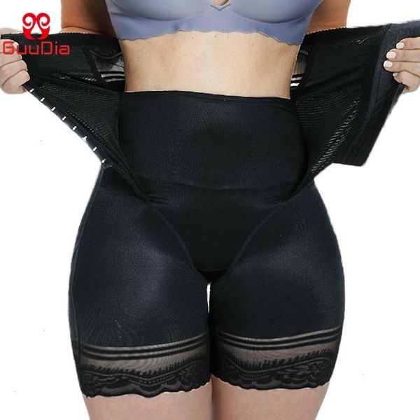 guudia women high waist tummy shapers control panties postpartum trainer stomach shaper butt lifter shapewear thigh slimming brief, Black;white
guudia women high waist tummy shapers control panties postpartum trainer stomach shaper butt lifter shapewear thigh slimming brief, Black;white