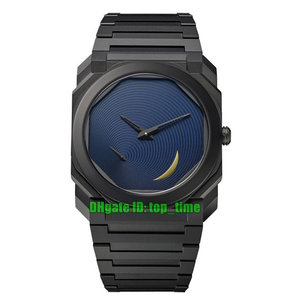 12 styles watches 103534 octo finisimmo tadao ando limited edition automatic mens watch blue dial black pvd bracelet gents wristwatches, Slivery;brown
12 styles watches 103534 octo finisimmo tadao ando limited edition automatic mens watch blue dial black pvd bracelet gents wristwatches, Slivery;brown