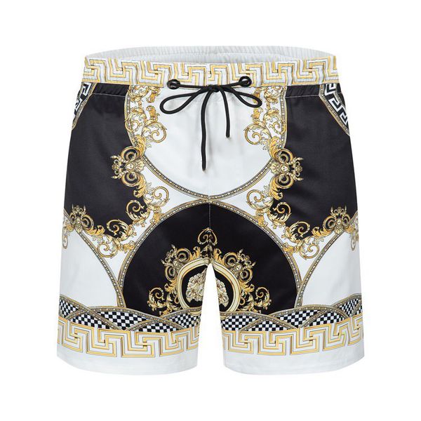 2022 mens womens designers shorts summer fashion streetwears clothing quick drying swimwear printing board beach pants.h4, White;black
2022 mens womens designers shorts summer fashion streetwears clothing quick drying swimwear printing board beach pants.h4, White;black