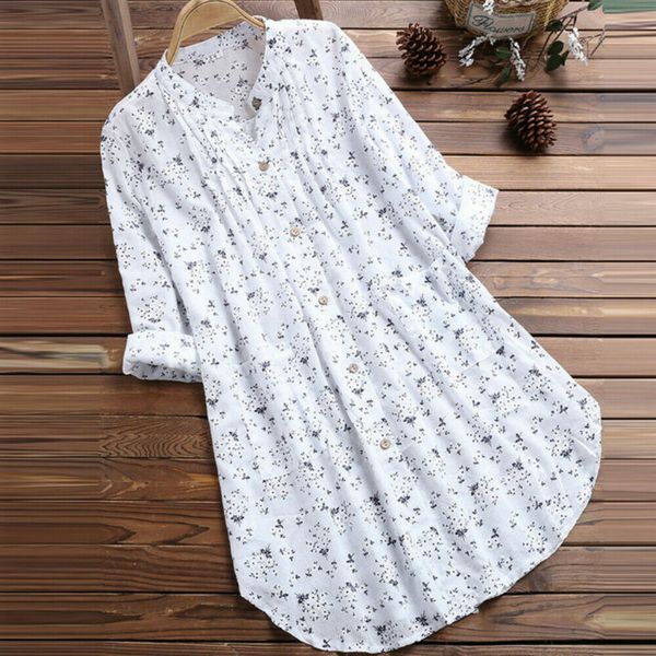 women's swimwear plus size floral print blouse women summer v neck beach dress blouses loose swim cover-up tunic blouses shirts female, White;black
women's swimwear plus size floral print blouse women summer v neck beach dress blouses loose swim cover-up tunic blouses shirts female, White;black