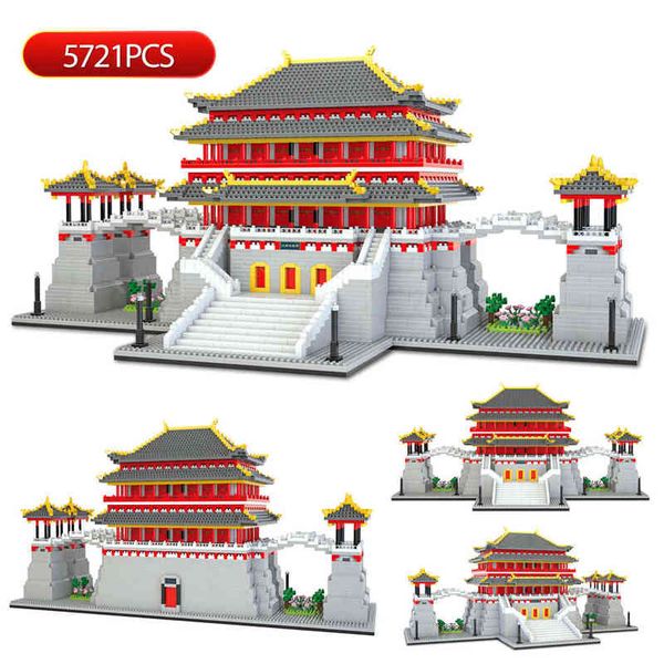 pcs city chinese mini famous old architecture model building blocks classic bricks toys for children gifts j220624
pcs city chinese mini famous old architecture model building blocks classic bricks toys for children gifts j220624