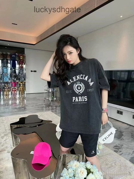 designer bal t shirt and shirts 2022 new trendy paris rock music portrait t-shirt men's women's same old flame letter loose short, White
designer bal t shirt and shirts 2022 new trendy paris rock music portrait t-shirt men's women's same old flame letter loose short, White