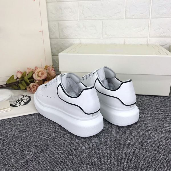 casual shoes new colors lady family falt shoes2casual shoe fashion luxury men women designer outdoor lace up hiking runner sneakers, Black
casual shoes new colors lady family falt shoes2casual shoe fashion luxury men women designer outdoor lace up hiking runner sneakers, Black
