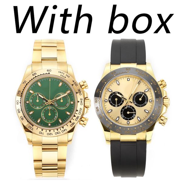 gold men's watch 40mm automatic mechanical wristwatches luminous dial stainless steel strap sapphire mirror st9 classic folding buckle, Slivery;brown
gold men's watch 40mm automatic mechanical wristwatches luminous dial stainless steel strap sapphire mirror st9 classic folding buckle, Slivery;brown