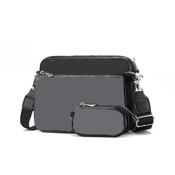 men briefcases removable 3 pcs set messenger bag shoulder bags coin purse brand pattern crossbody letter strap
men briefcases removable 3 pcs set messenger bag shoulder bags coin purse brand pattern crossbody letter strap
