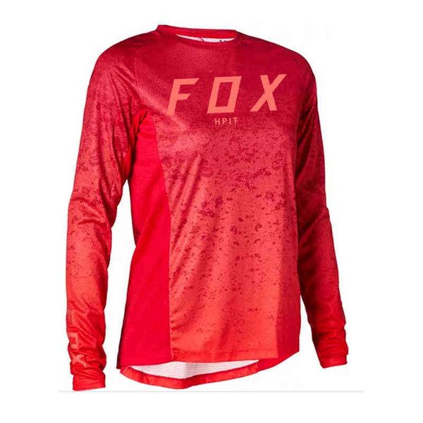 2022 hpit fox racing women's short sleeve cross country mountain bike cycling jersey motorcycle breathable sweatshirt dh bmx, White
2022 hpit fox racing women's short sleeve cross country mountain bike cycling jersey motorcycle breathable sweatshirt dh bmx, White