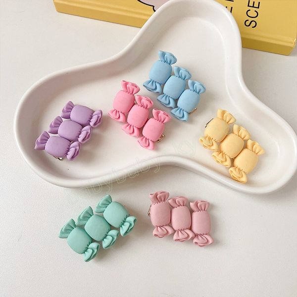 korean cute children hairpin baby side bangs clip candy barrettes headdress female hair accessories for sweet gifts, Slivery;white
korean cute children hairpin baby side bangs clip candy barrettes headdress female hair accessories for sweet gifts, Slivery;white