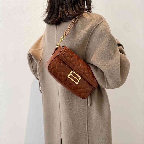 simple style small fragrance messenger bag women's early spring new leisure one shoulder armpit handbags design deals
simple style small fragrance messenger bag women's early spring new leisure one shoulder armpit handbags design deals