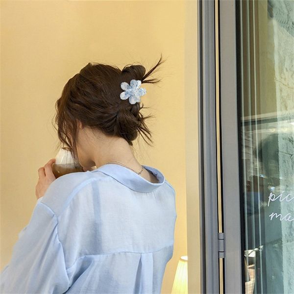 leopard flowers hair clips clamp women middle size plastic hair claw girl dot flower ponytail hairpins head wear plant ornaments accessories, Slivery;golden
leopard flowers hair clips clamp women middle size plastic hair claw girl dot flower ponytail hairpins head wear plant ornaments accessories, Slivery;golden