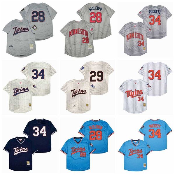 throwback 1959 1969 1972 vintage baseball 34 kirby puckett jersey 1987 1991 retro 28 bert blyleven 29 rod carew pullover all stitched pinstr, Blue;black
throwback 1959 1969 1972 vintage baseball 34 kirby puckett jersey 1987 1991 retro 28 bert blyleven 29 rod carew pullover all stitched pinstr, Blue;black