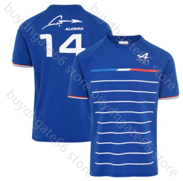 2022 racing team formula one short t shirts alpine alonso blue new official selling competition summer hkml, White;black
2022 racing team formula one short t shirts alpine alonso blue new official selling competition summer hkml, White;black