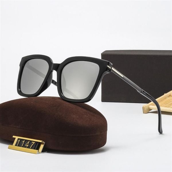 drop 2022 brand tom designer sunglasses metal sunglass men glasses women sun glasses uv400 lens with b280s, White;black
drop 2022 brand tom designer sunglasses metal sunglass men glasses women sun glasses uv400 lens with b280s, White;black