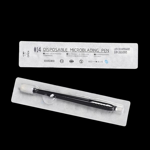 10pcs handle for microblading disposable pen with needle 14/15 pin 18u permanent makeup pluma microblading disposable pen nano perfections
10pcs handle for microblading disposable pen with needle 14/15 pin 18u permanent makeup pluma microblading disposable pen nano perfections
