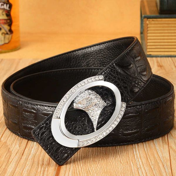 wholesale men's brand leather belt eagle smooth buckle designer belts for man classic luxury dress belts pants waistband 105-125cm mens, Black;brown
wholesale men's brand leather belt eagle smooth buckle designer belts for man classic luxury dress belts pants waistband 105-125cm mens, Black;brown