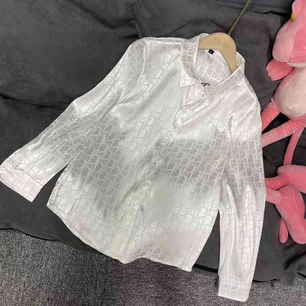 designer clothing summer new ice silk shirt men's spirit net red slim fashion student coat, White;black
designer clothing summer new ice silk shirt men's spirit net red slim fashion student coat, White;black