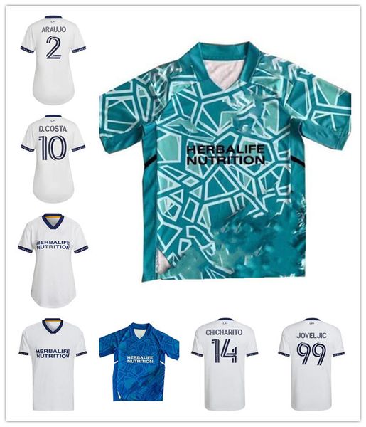 2022 2023 los angeles la galaxy soccer jerseys chicharito d.costa joveljic efraÃn álvarez marky cabral 22 23 kljestan home football shirts f, Black;yellow
2022 2023 los angeles la galaxy soccer jerseys chicharito d.costa joveljic efraÃn álvarez marky cabral 22 23 kljestan home football shirts f, Black;yellow