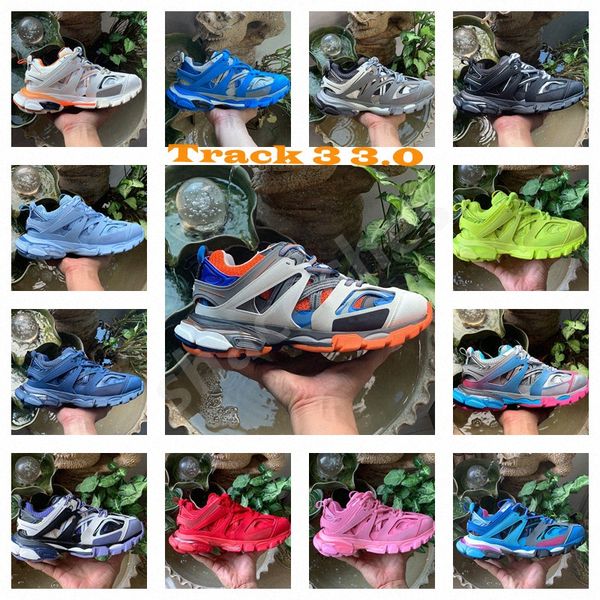 2022 luxury brand designer men women casual shoes track 3 3.0 triple white black sneakers tess.s. gomma leather trainer nylon printed platfo
2022 luxury brand designer men women casual shoes track 3 3.0 triple white black sneakers tess.s. gomma leather trainer nylon printed platfo