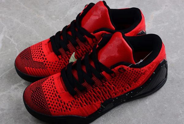 mamba 9 elite low university red men basketball shoes 2022 christmas black metallic gold bright crimsonr sneakers sport shoe with box
mamba 9 elite low university red men basketball shoes 2022 christmas black metallic gold bright crimsonr sneakers sport shoe with box