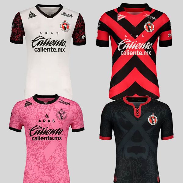 2021 2022 tijuana de xolos soccer jersey 21 22 club manotas martinez angulo castillo rosa home away football shirt, Black;yellow
2021 2022 tijuana de xolos soccer jersey 21 22 club manotas martinez angulo castillo rosa home away football shirt, Black;yellow