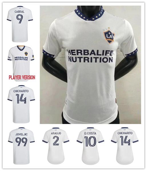 player version 2022 2022 chicharito la galaxy fans soccer jersey j.dos santos hernandez 22 23 kamara navy football shirt uniform, Black;yellow
player version 2022 2022 chicharito la galaxy fans soccer jersey j.dos santos hernandez 22 23 kamara navy football shirt uniform, Black;yellow