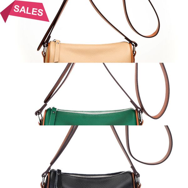 women's 2022 new fashion single leather quality shoulder messenger bag lady handbags
women's 2022 new fashion single leather quality shoulder messenger bag lady handbags