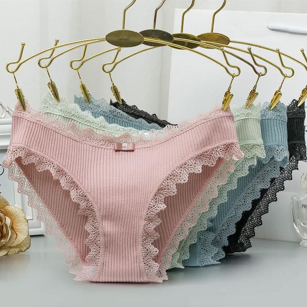 seamless cute bow girls briefs panties womens cotton ultra soft lace bikini comfort lingerie fashion women, Black;pink
seamless cute bow girls briefs panties womens cotton ultra soft lace bikini comfort lingerie fashion women, Black;pink