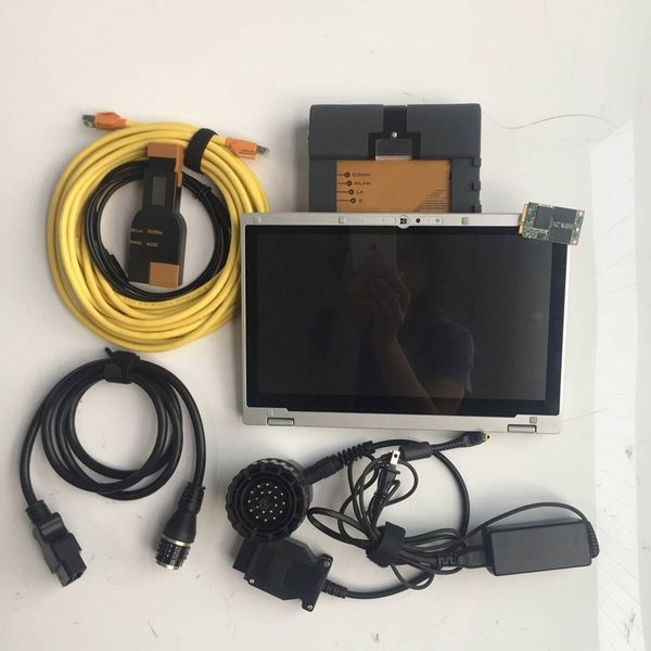 diagnostic tool for bmw icom a2 b c full set used lapcf-ax2 i5 4gb mini ssd 512gb 2021.12v software expert mode ready to use
diagnostic tool for bmw icom a2 b c full set used lapcf-ax2 i5 4gb mini ssd 512gb 2021.12v software expert mode ready to use