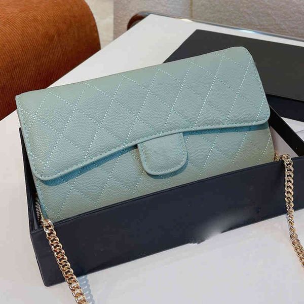 22ss fashion designer shoulder bags womens classic mini flap crossbody bags luxury brand caviar diamond check seam solid color wallets coin
22ss fashion designer shoulder bags womens classic mini flap crossbody bags luxury brand caviar diamond check seam solid color wallets coin