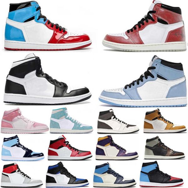 2021 1 1s high og men basketball shoes light lucky green tokyo hack smoke grey unc hyper royal women obsidian barely orange twist sneakers
2021 1 1s high og men basketball shoes light lucky green tokyo hack smoke grey unc hyper royal women obsidian barely orange twist sneakers