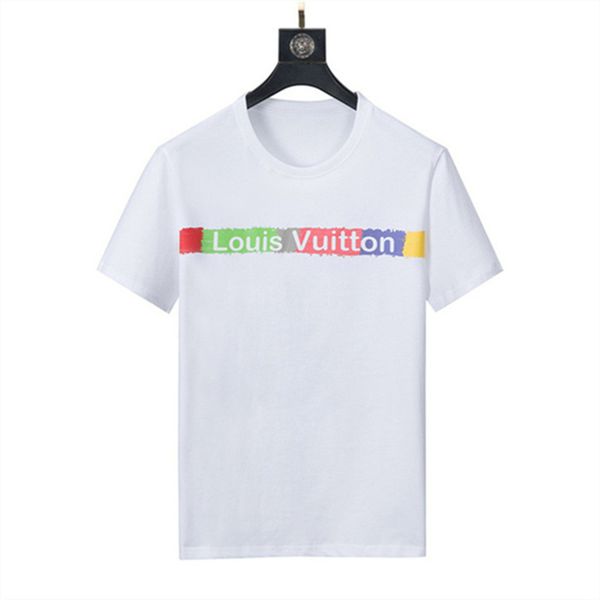 dress2022 mens women designers t shirt fashion men p casual t shirts man clothing street designer tees shorts sleeve clothes tshirts a68, White;black
dress2022 mens women designers t shirt fashion men p casual t shirts man clothing street designer tees shorts sleeve clothes tshirts a68, White;black