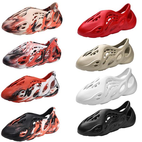 trends slippers for men women summer designer slides runners holes sandals clog mxt camouflage black white vermilion man beach shoes lo
trends slippers for men women summer designer slides runners holes sandals clog mxt camouflage black white vermilion man beach shoes lo